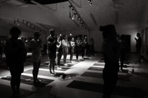 Culpeper Yoga Shala and Spa