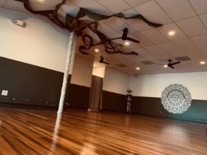 Cultivate Yoga Avon