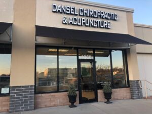Curis Functional Health (Dr. Ryan Dansel)