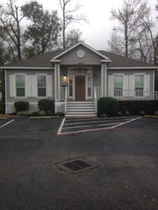 Cypress Area Acupuncture