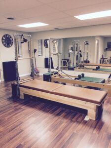 DK Pilates LLC