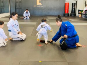 DO Martial Arts