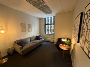 Dagny Counseling