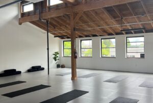Dear Yoga