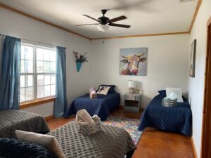 Dexter Oaks Retreat Ranch