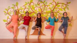 Discover Yoga