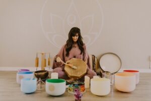 Divine Yoga Studios