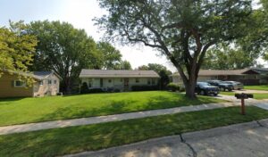 Don Heese Hypnosis in Des Moines  Iowa