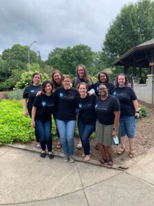 Doulas of Raleigh