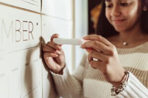 Doulas of Capitol Hill