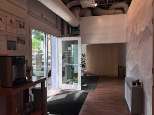 Down Under School of Yoga – Porter Square
