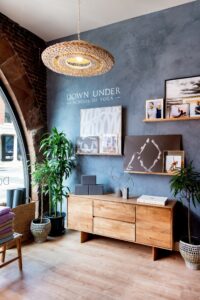 Down Under School of Yoga – Harvard Square