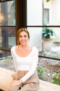 Dr. Brooke Elisabeth- Holistic Counseling & Functional Medicine