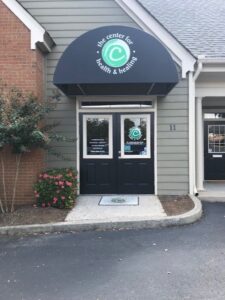 Dr. Laurie Dady – The Center For Health & Healing