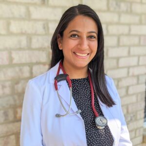 Dr. Preety Shah (Holistic Doctor  Naturopathic Doctor  Integrative Medicine)