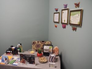 Dr. Robin Sallee