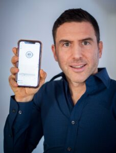 Dr. Ryan Attar Naturopathic Physician