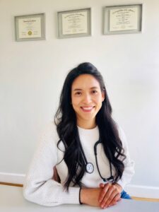 Dr. Sandy Le  ND – Naturopathic Doctor