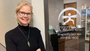 Dragonfly 360 Wellness