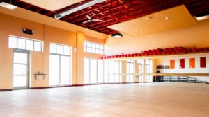 Dragonfly Hot Yoga