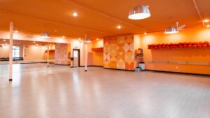 Dragonfly Hot Yoga