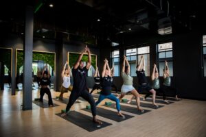 Dream Yoga & Wellness
