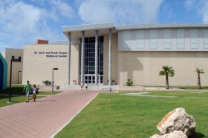 Dugan Wellness Center
