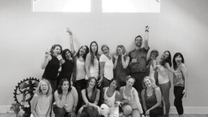 Easy Day Yoga & Meditation (Leesburg Loft)