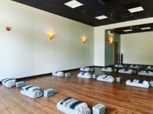 Easy Day Yoga & Meditation