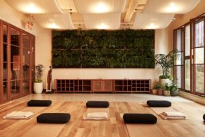 Eaton Wellness in Eaton DC