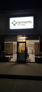 Elements of Yoga  LLC