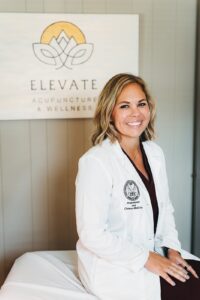 Elevate Acupuncture & Wellness