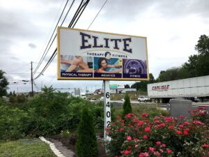 Elite Therapy & Fitness