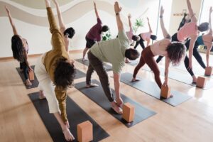 Elk Rock Yoga