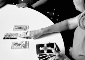 Emily Grote Tarot Reading  Psychic Medium  Reiki  Energy Healing  Energy Work  Life Coach  Access Bars Facilitator