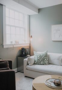Emily Sands Psychotherapy  LLC