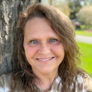 Energetic Healing Space
