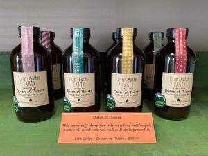 Essential Touch Natural Wellness