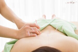 Essential You: Acupuncture + Meditation Coach + Psychic Reading