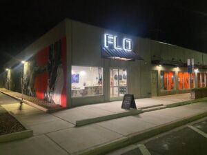 FLO Yoga & Cycle