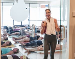 Firehouse Hot Yoga- Ventura