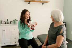 Fit PT Physical Therapy & Fitness