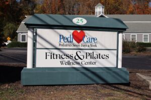 Fitness & Pilates Wellness Center