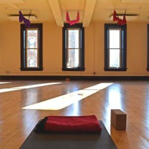 Flex Yoga Wooster and Wellness Center
