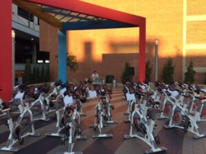 Fly Fitness (NOLNK)