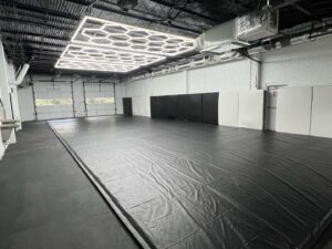 Folly Jiu Jitsu