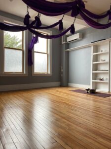 Forever Wild Yoga & Wellness