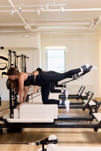 Foundation Pilates