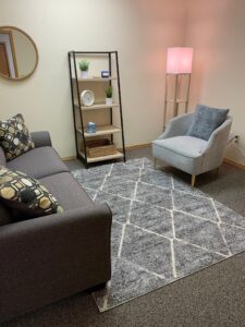 Fresno Family Therapy (Fallbrook Office)
