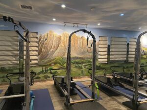 Full Body Pilates & Movement Therapy
